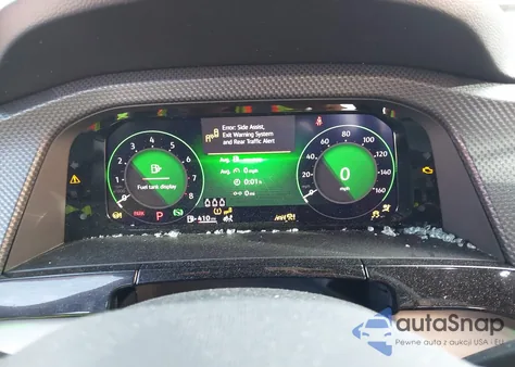 2025 Volkswagen Atlas Cross Sport 2.0T Sel Premium R-Line from USA, damaged, VIN 1V2FE2CA3SC222429